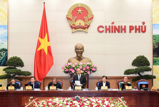 6 Nhóm Giải Pháp Cấp Bách Tháo Gỡ Khó Khăn Cho Sản Xuất - Kinh Doanh Để Ứng Phó Dịch Covid-19