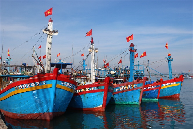 Vasep Đề Xuất Sửa Đổi Một Số Nội Dung Thông Tư 21/2018